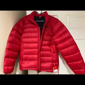 North Face Jacket